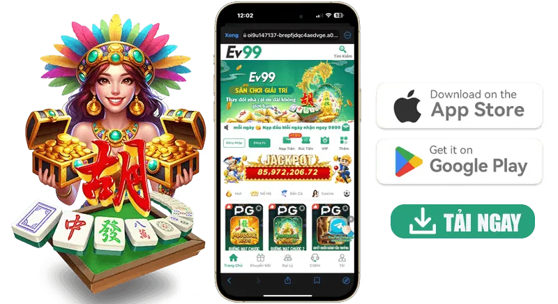 Trải nghiệm mượt mà trên ứng dụng i9bet42 nhà cái