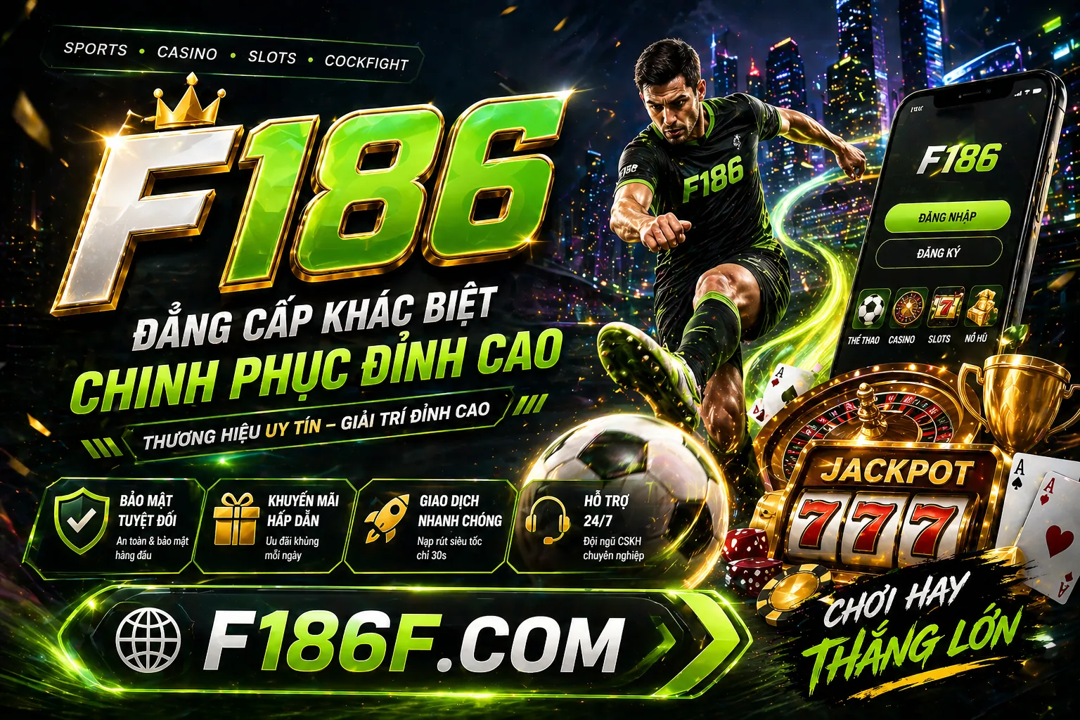 Khuyến mãi nạp tiền lần đầu