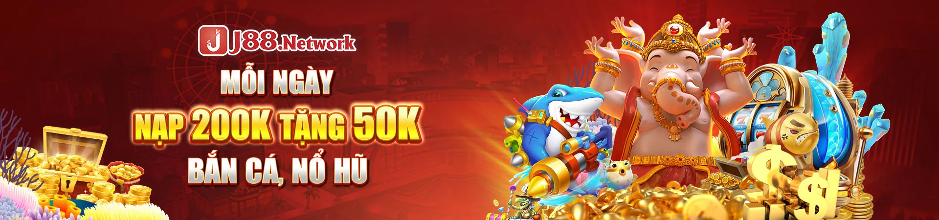 Thế giới bắn cá i9bet42 nhà cái