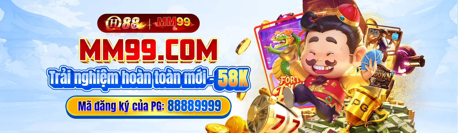 Hình ảnh game slot đầy màu sắc tại i9bet42 nhà cái