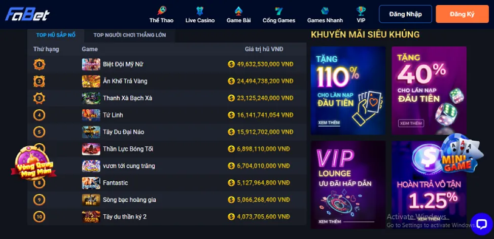 Cờ bạc có trách nhiệm tại i9bet42 nhà cái